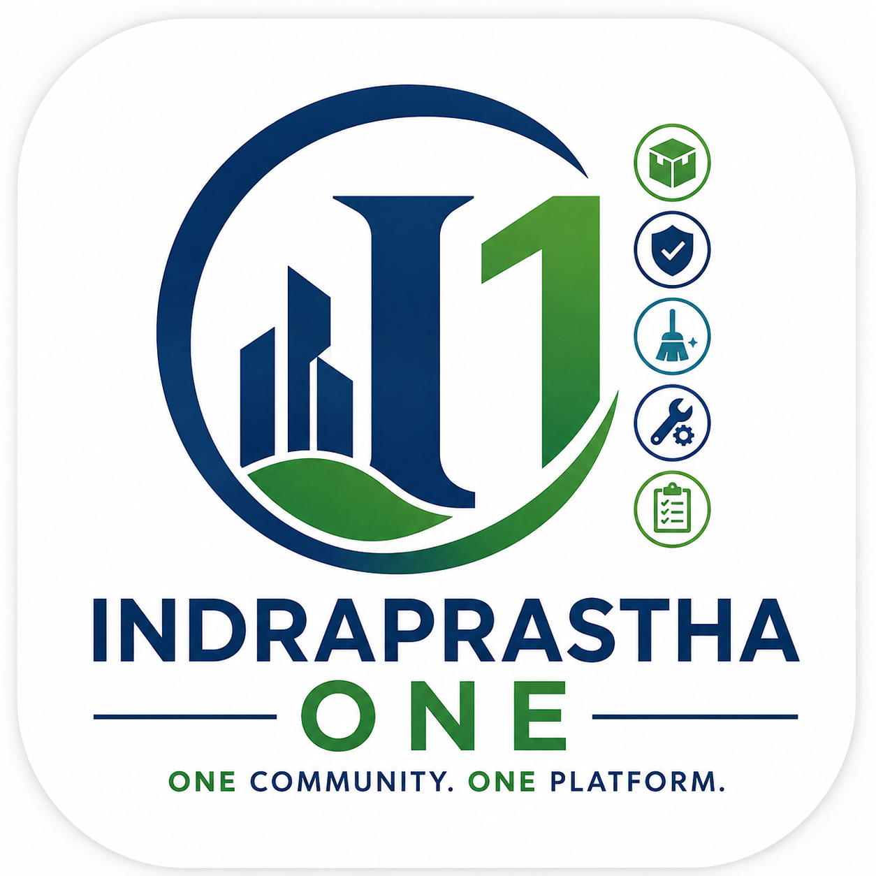 Indraprastha One